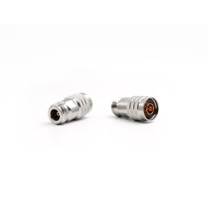 Quick N male to Female Adapters