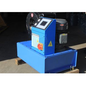 High Pressure Hydraulic Hose Crimping Tool Hose Crimper Hydraulic Pressing