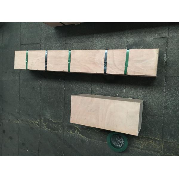 Wireline Rock Drilling Tools Drill Rod Carbon Steel Material
