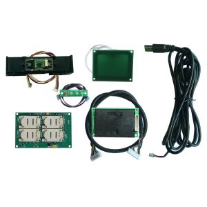 Buy cheap CCID drive Rfid Reader Writer Module with magnetic rail product