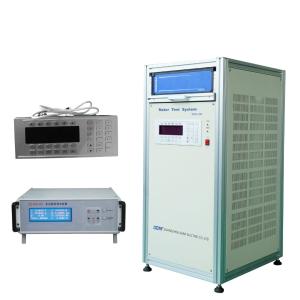 Buy cheap Ycs-101-250 Stationary Power Cabinet 0.672CBM Direct Connected product