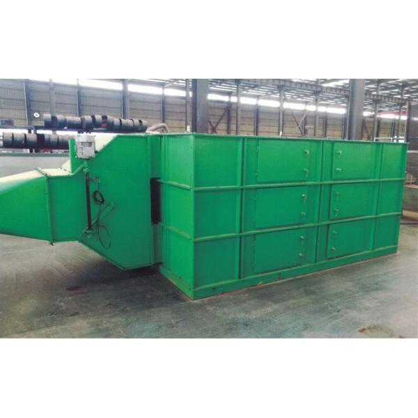 3m3 Paddy Grain Dryer Machine Fixed Convection Rice Drying Equipment
