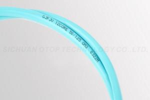 Buy cheap Multimode Om3 Fiber Optic Cable Pigtail of Communication Equipment product