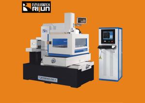Buy cheap 5um Precision Sinker Edm Machine , 150L Tank Electronica Edm Machine product