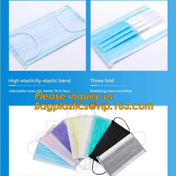 Non Woven Clean Room Products medical Disposable Surgical Bouffant Cap 21" 24",Dustproof For Restaurant Medical Surgical