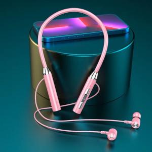 Buy cheap Wireless Bluetooth Running Headphones Wterproof Long Battery Earphones For Gym product
