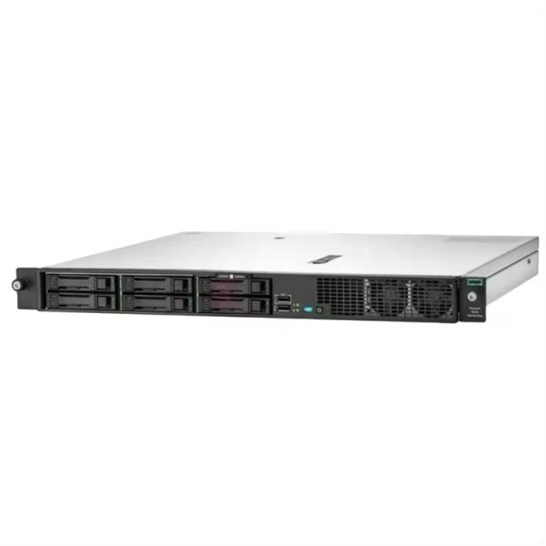 Proven Server Category 2314 Processor Main Frequency HPE Proliant DL20 Gen10 Plus Server