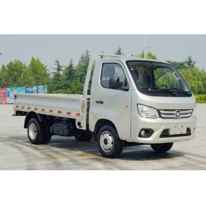 FOTON 4x2 1 Tons 2 Tons Mini Truck Gasoline