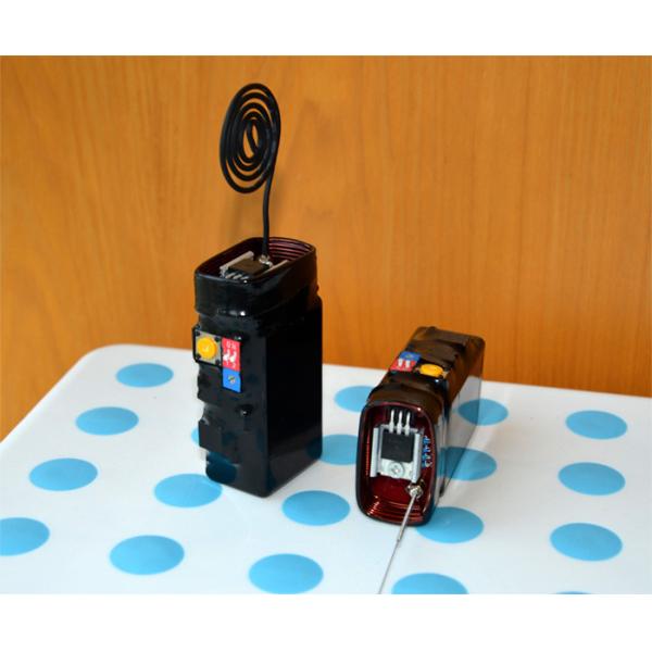 36V Electromagnetic Pulse Jammer , Micro Emp Jammer Slot For Poker Fruit Machine