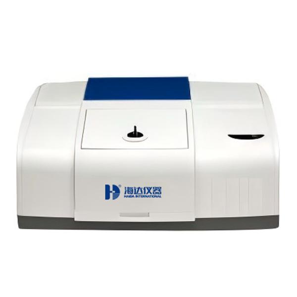 Buy cheap FTIR Spectrometer IR-9000 Rapid Polymer &amp; Contaminant Identification System product