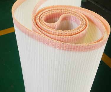 Buy cheap Nonwoven Mesh Belt product