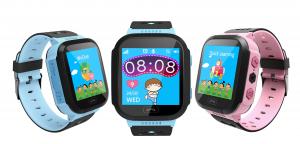 Buy cheap HS6620 Boys Screen Touch Watch product