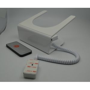 Buy cheap COMER Adjustable Tablet alarm security cradles for stores product