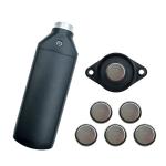 Digital Guard Tour Patrol System Software Cloud Classic Ibutton Touching
