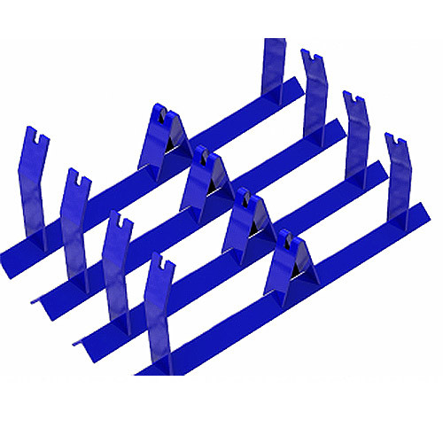 Buy cheap Harbor 1120mm 1180mm Conveyor Roller Frame product