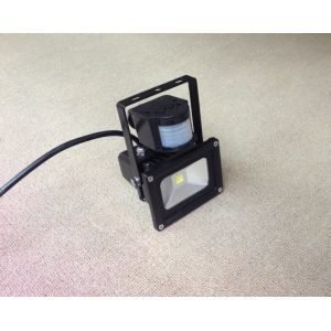 Buy cheap PIR sensor waterproof IP65 high brightness LED floodlight 20W product