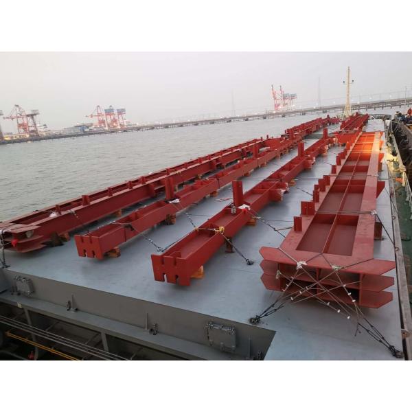 Q235 Q235B Q345 Steel Structure Warehouse Building