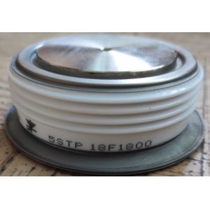 Buy cheap 5STP18F1800 ABB PCT Phase Control Thyristor product