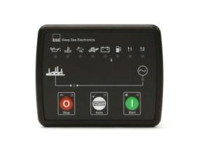 Buy cheap DSE4210 Auto Start Control Module compact module size product
