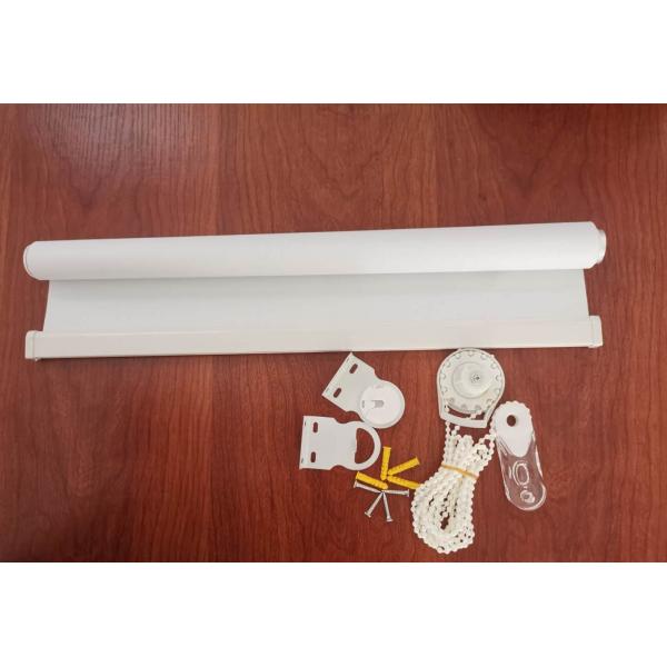 150D*300D Sheer Roller Blind Fabric , Blackout Material For Roller Blinds