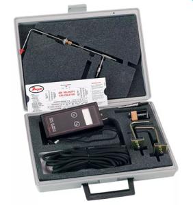 Buy cheap Series 477AV Handheld Digital Manometer product