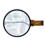 Touch Circular LCD Display 360x360TFT Module 1.8Inch ST77916