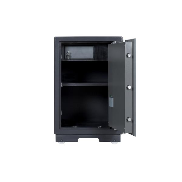 Electronic Keypad Digital Waterproof Fireproof Safe Box