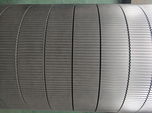 TC Corrugated Cartons Machine Roller