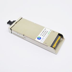 Buy cheap Brocade Compatible CFP2 100G Optical Transceiver 100M DOM MPO product