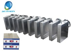 China High Power 1800W Submersible Transducer Pack Waterproof Immersible Transducer on sale
