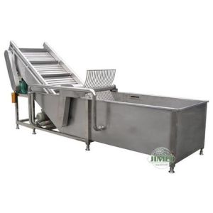 Buy cheap Full Automatic Potato Dry Cleaning &amp; Grader Machine product