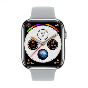 Buy cheap Sport Fitness Sleep Tracker Smartwatch Big Screen For D8 Max Smart Watch product