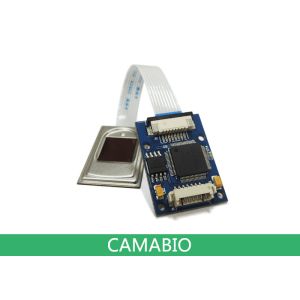 Buy cheap CAMA-SM30 Capacitive Fingerprint Module UART Interface Communication product