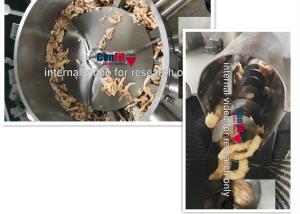 Buy cheap Shredded Chicken Fillet Auto Weighing Packaging Machine 1000 Gram product