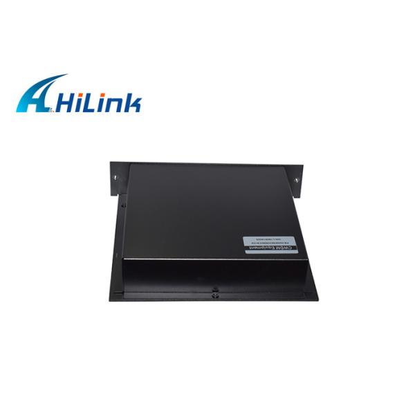 Hilink Single Fiber CWDM Mux Demux Module 9 Channel New Condition With LGX Box