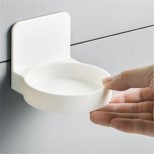 Buy cheap ODM Plastic Bathroom Accessories Sets ABS Soap Dispenser Shelf product