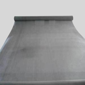 75Micron 304 Stainless Steel Woven Wire Mesh For DRY Sift Bubble Screen