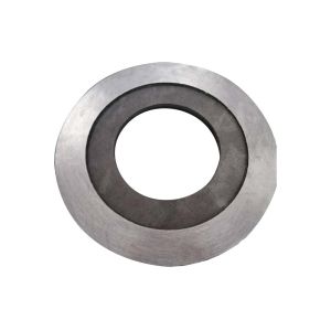 Reinforced Composite Hard Graphite Insulation Board Felt Sheet