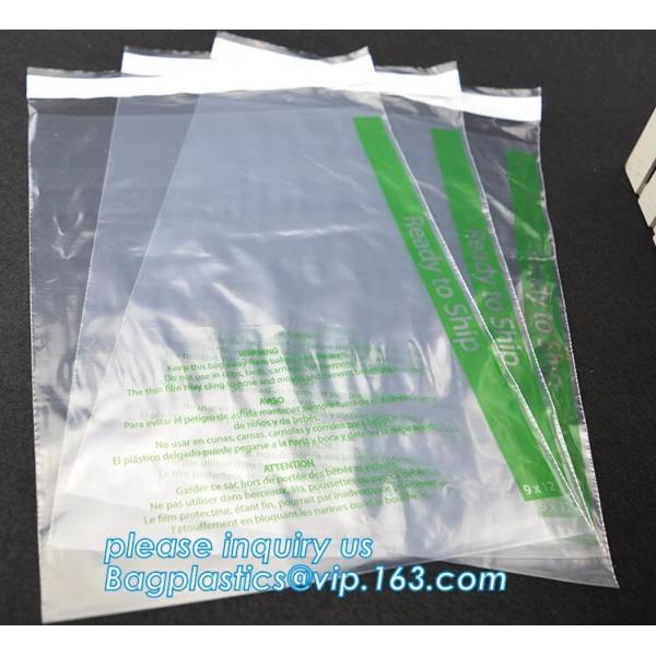 Biobag Compostable Mailer 100% Biodegradable Postage Bags Mailing Courier Bags Biodegradable Poly Mailer/ Express Heavy