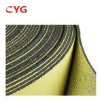 Fire Retardant Foam 25 mm Insulation Board Pe Foam Insulation