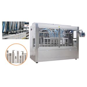Buy cheap Vaseline Filler Petroleum Jelly Filling Machine Equipment Packing product