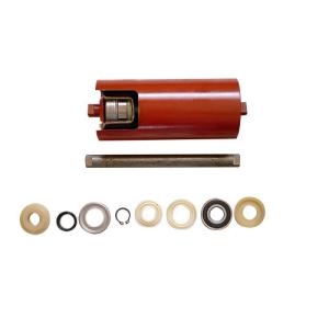 Buy cheap Low Vibration Smooth Rotation Conveyor Component product
