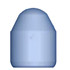 Durable Tungsten Cemented Carbide Buttons High Precision For Oil / Gas Drill Bits