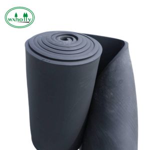 Buy cheap 1.5m Rubber Insulation Roll product