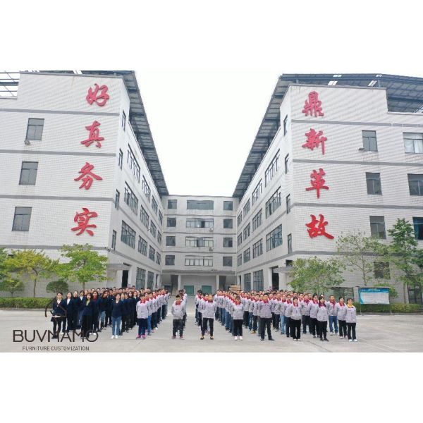 OEM/ODM Customized Elegant Living Room Furniture with Solid Wood for Hotel/Villa/Resort/Apartment