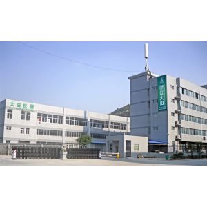 ZHEJIANG DATIAN MACHINE CO.,LTD