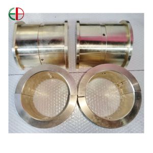 Customized C93200 Copper Bushing Wear-Resistant Casting Bronze Alloy Bearing