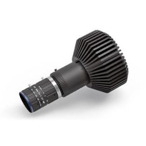 Customized 1 Channel Machine Vision LED Lighting Multiple Pattern Available