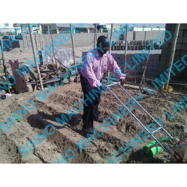 sihno manual corn seeder
