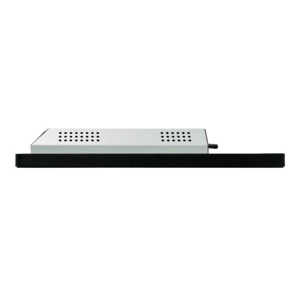 Practical All In One AIO Touchscreen Computer Fit RK3288 RK3399 Antiglare